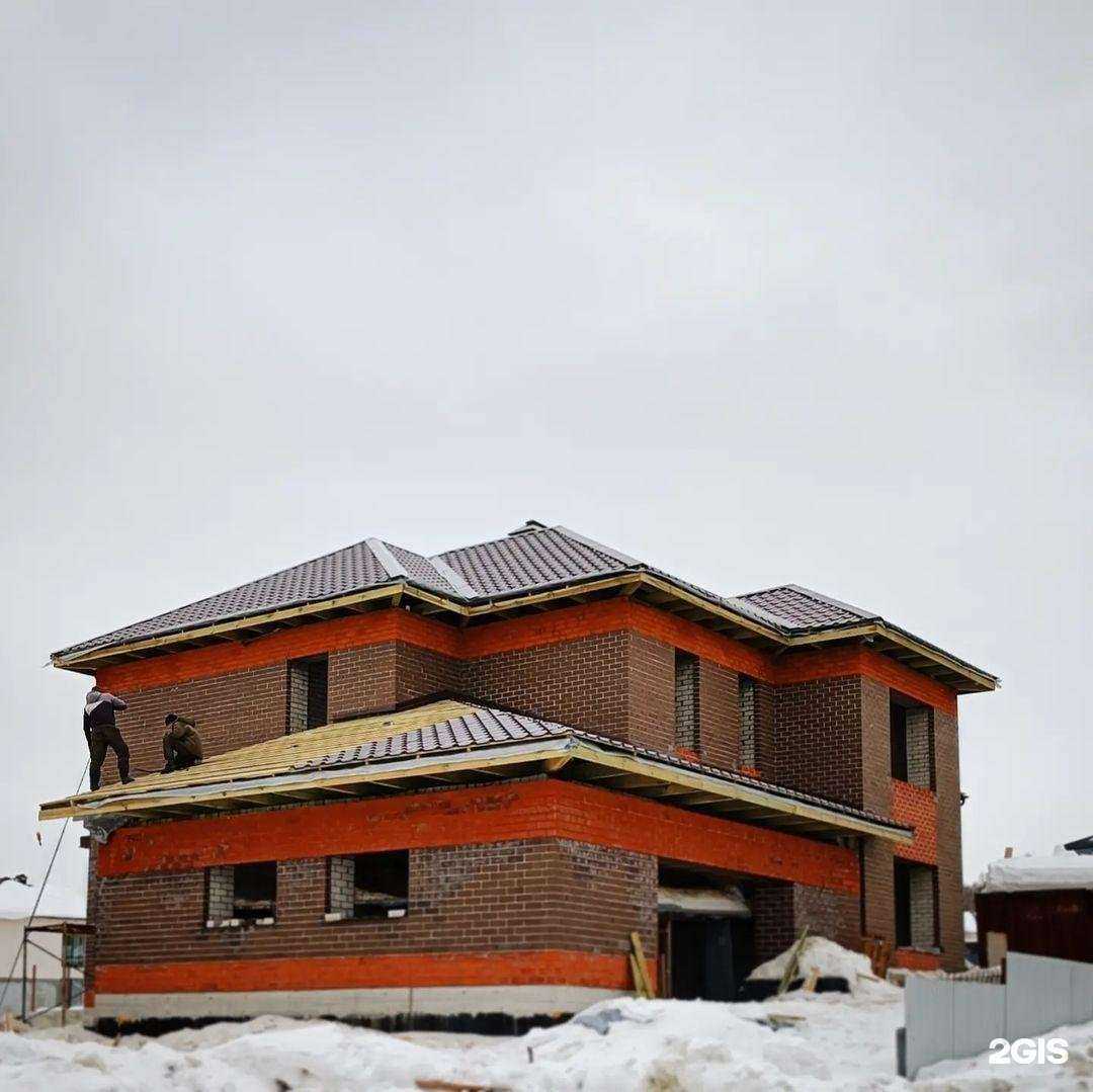 Отзывы на компанию Версаль в Пензе c фото