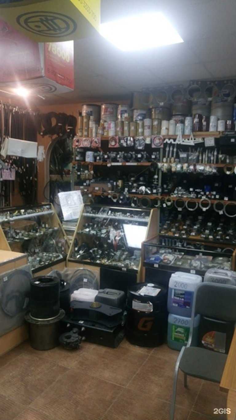 Отзывы на компанию Северовостокавтоснаб в г. Якутск c фото