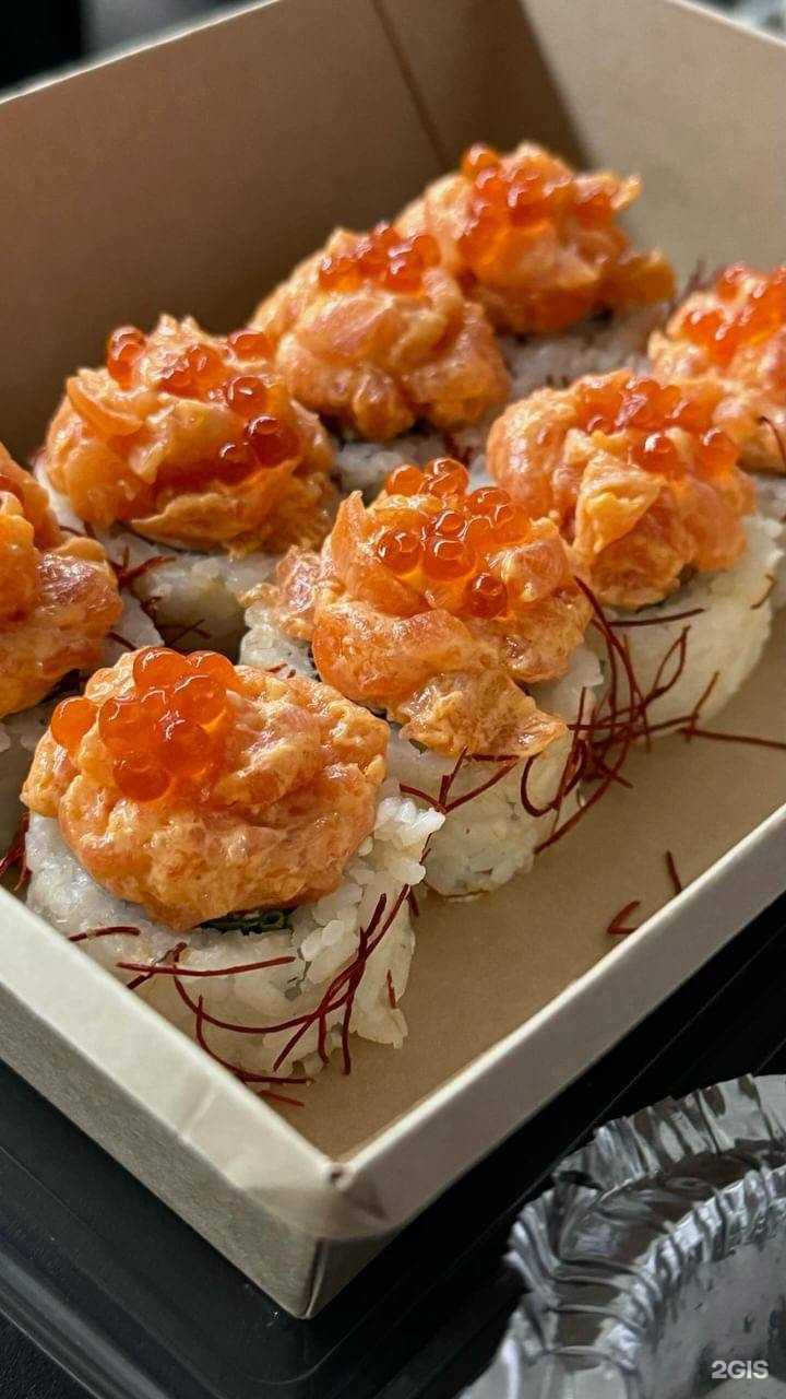 Отзывы на компанию Гуд фуд в г. Омск c фото