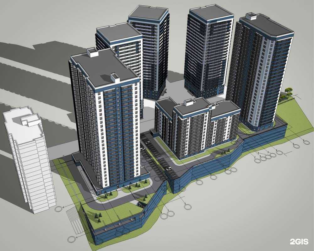 Отзывы на компанию Город 54 в г. Новосибирск c фото