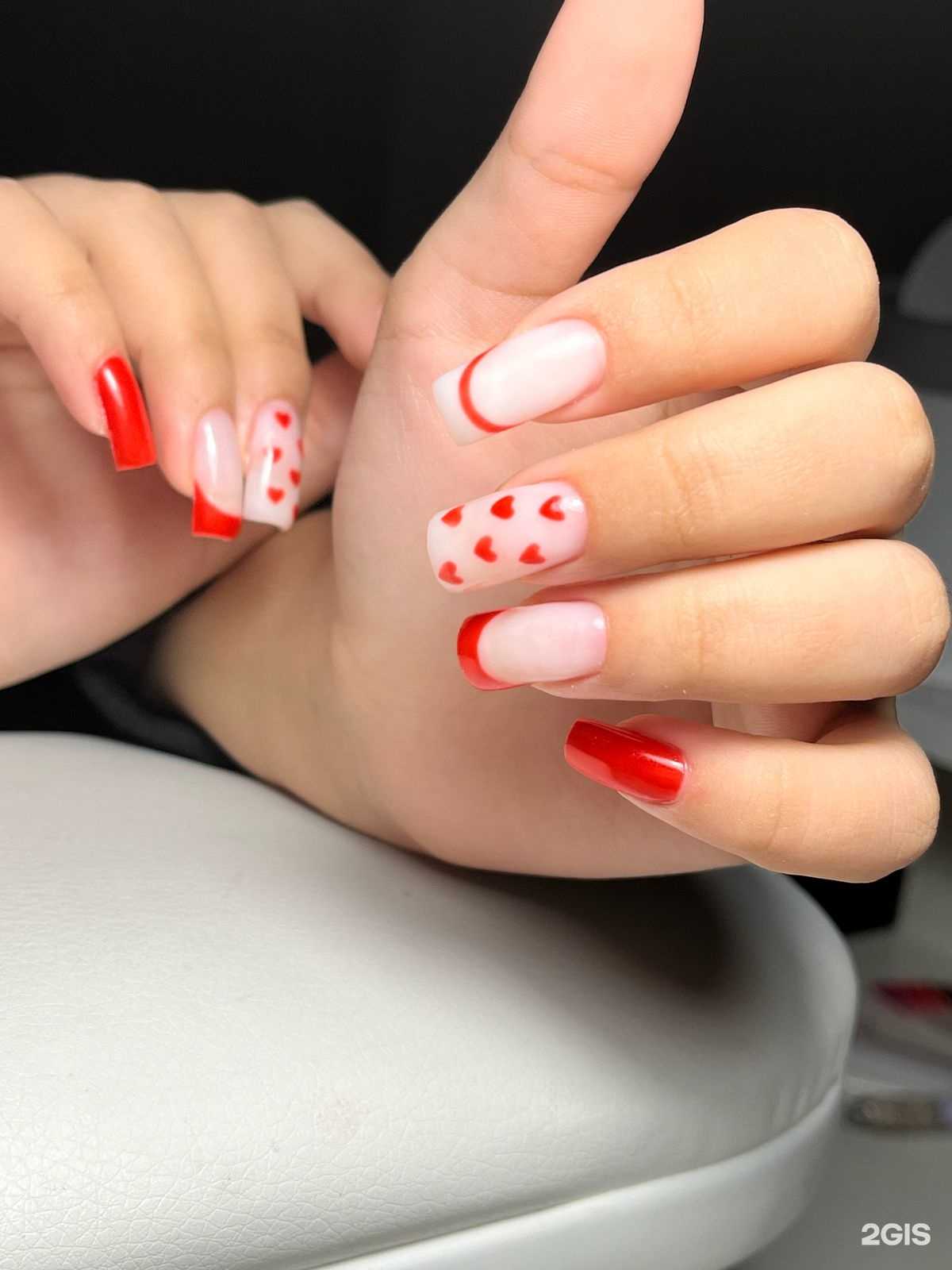 Отзывы на компанию LimoLina beauty studio в г. Барнаул c фото