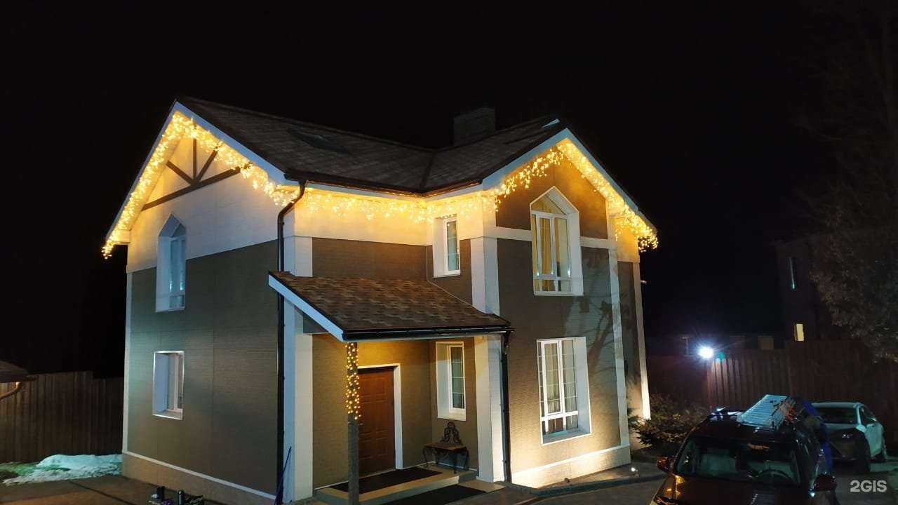 Отзывы на компанию Зимняя сказка в г. Красноярск c фото