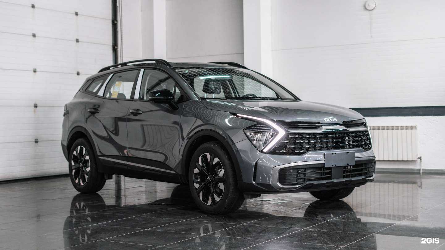 Отзывы на компанию Kai motors в Новосибирске c фото