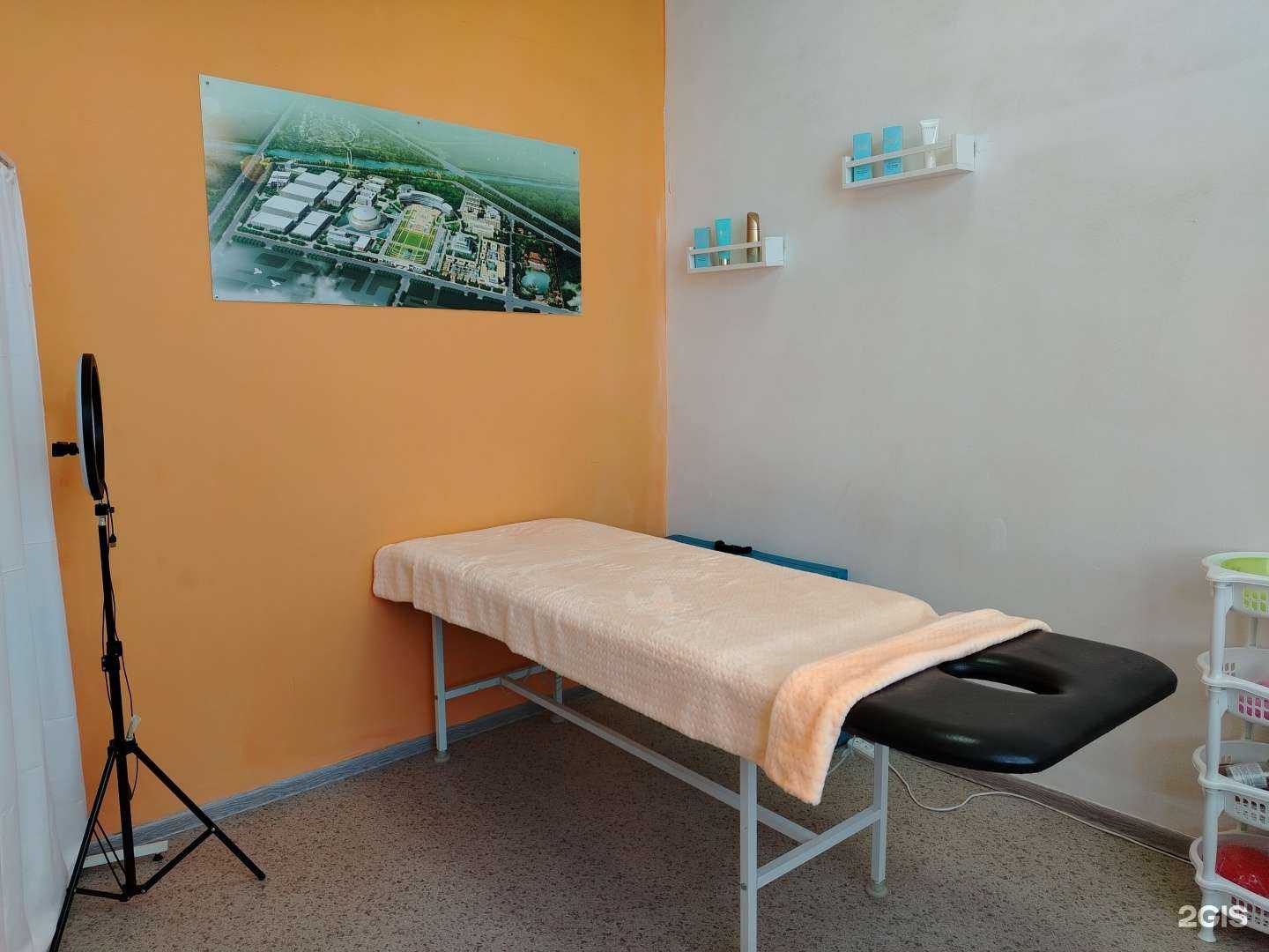 Отзывы на компанию Территория вашего здоровья в Саратове c фото