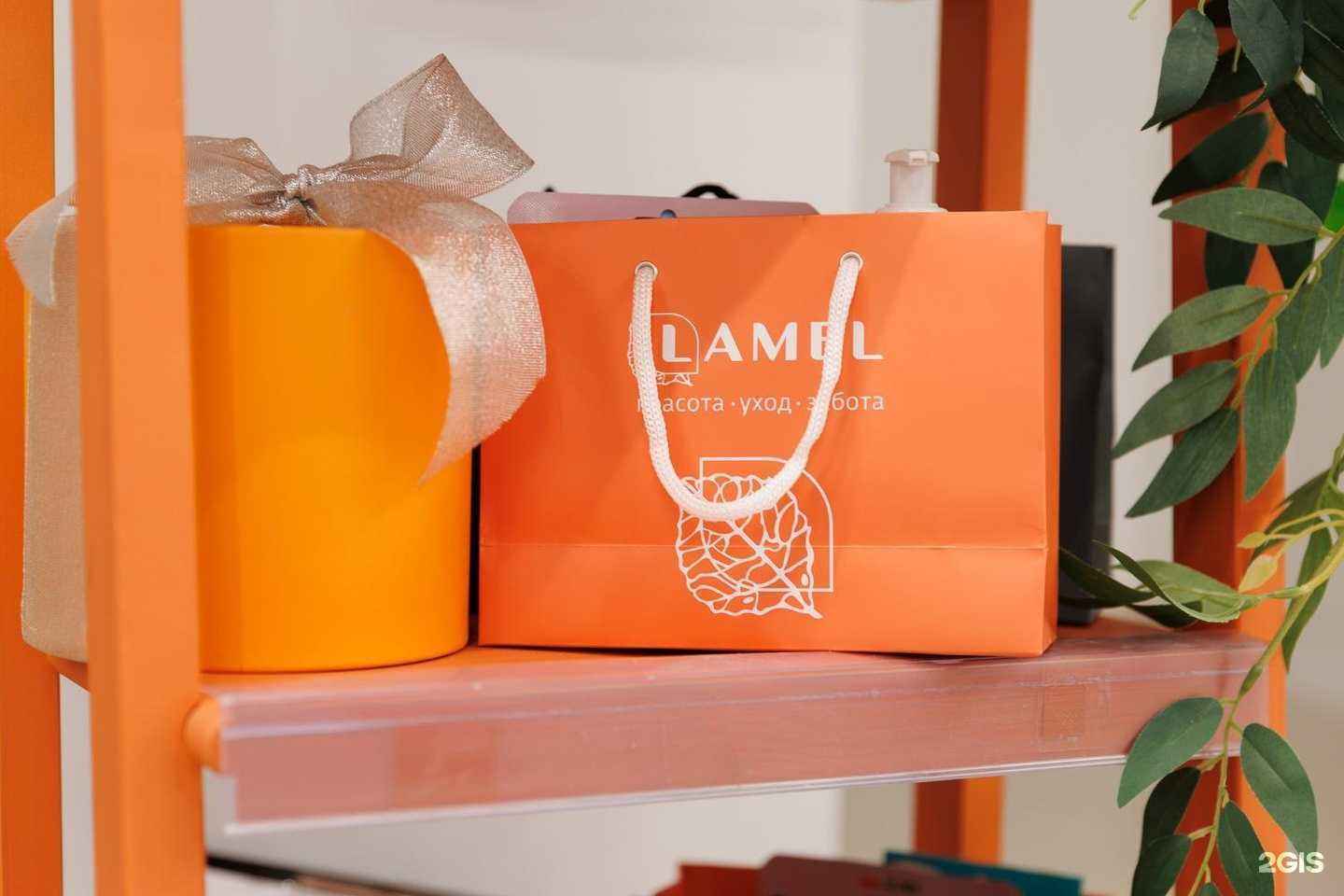 Отзывы на компанию Lamel в г. Екатеринбург c фото