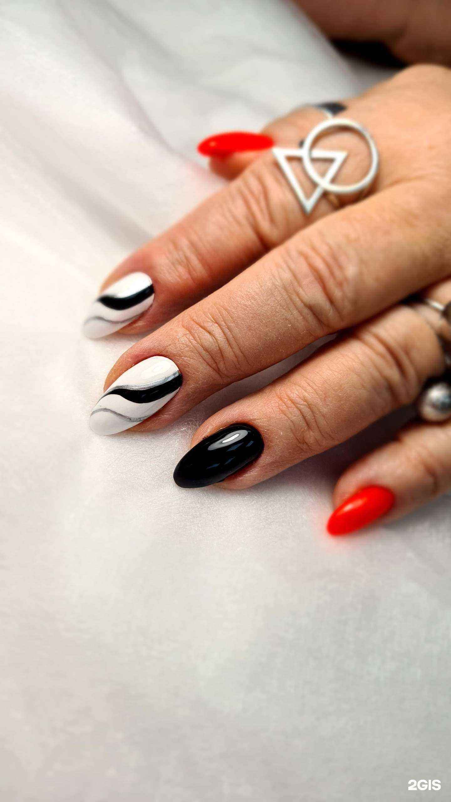 Отзывы на компанию L.A.C. в г. Нижневартовск c фото