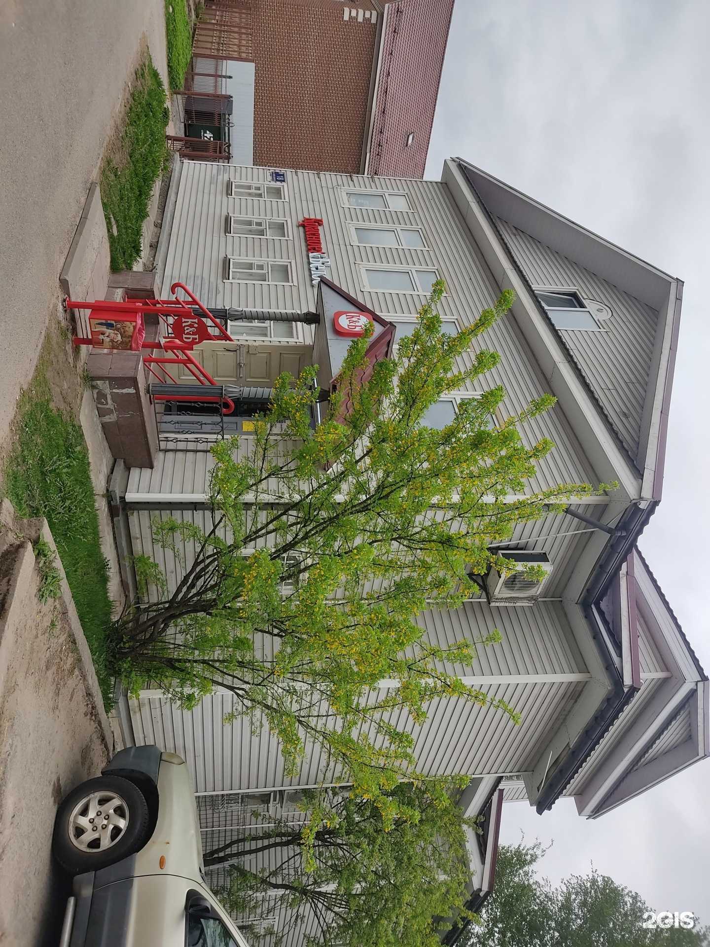 Отзывы на компанию Тимденленд.рф в г. Тихвин c фото