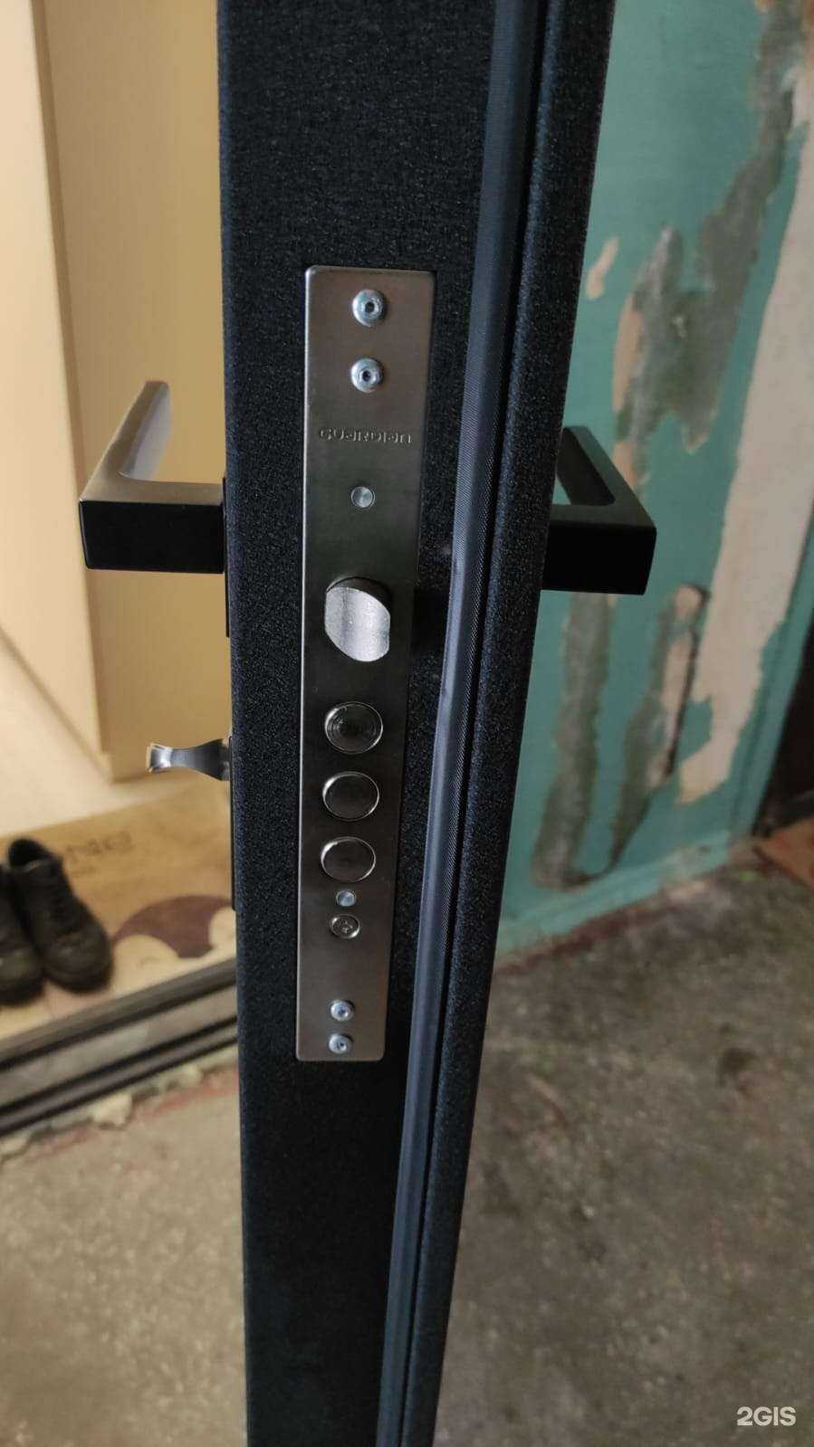 Отзывы на компанию Замочных-Дел-Мастера в г. Новосибирск c фото