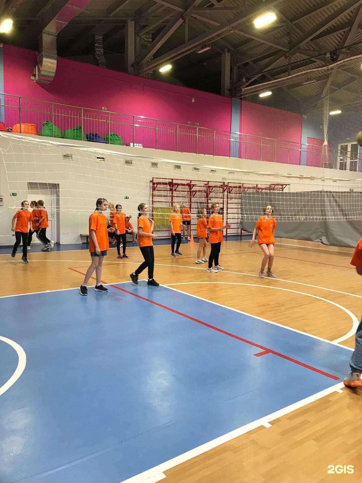 Отзывы на компанию Средняя школа №12 в г. Пермь c фото