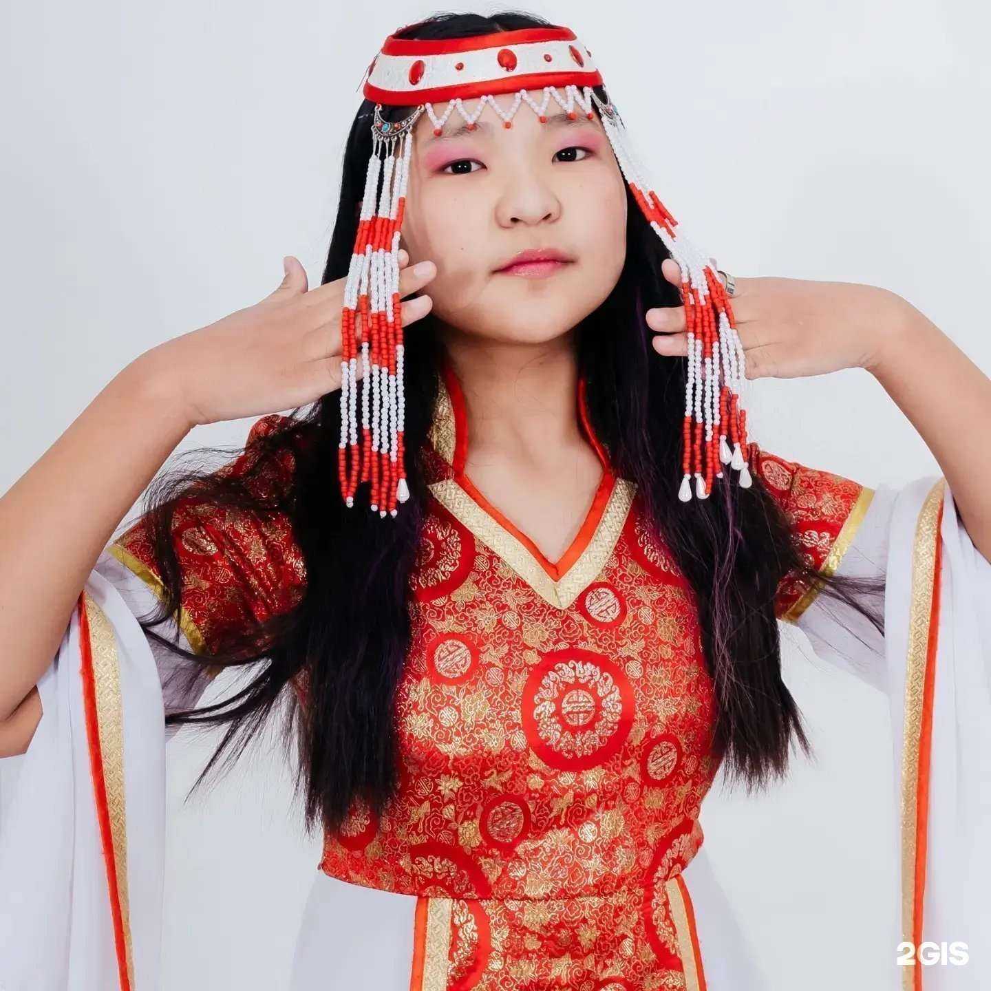 Отзывы на компанию Краса Kids  в г. Улан-Удэ c фото