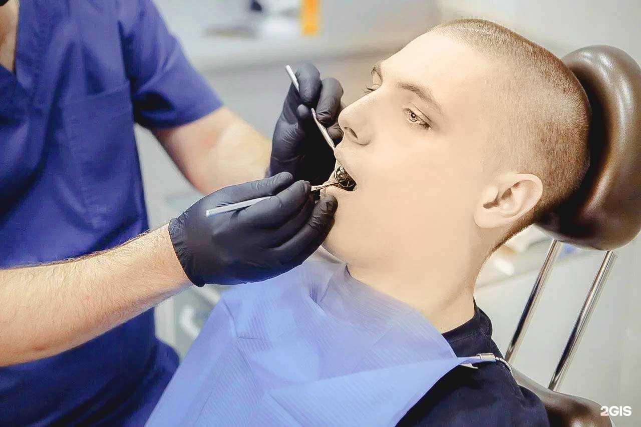 Отзывы на компанию Vivadent в г. Краснодар c фото