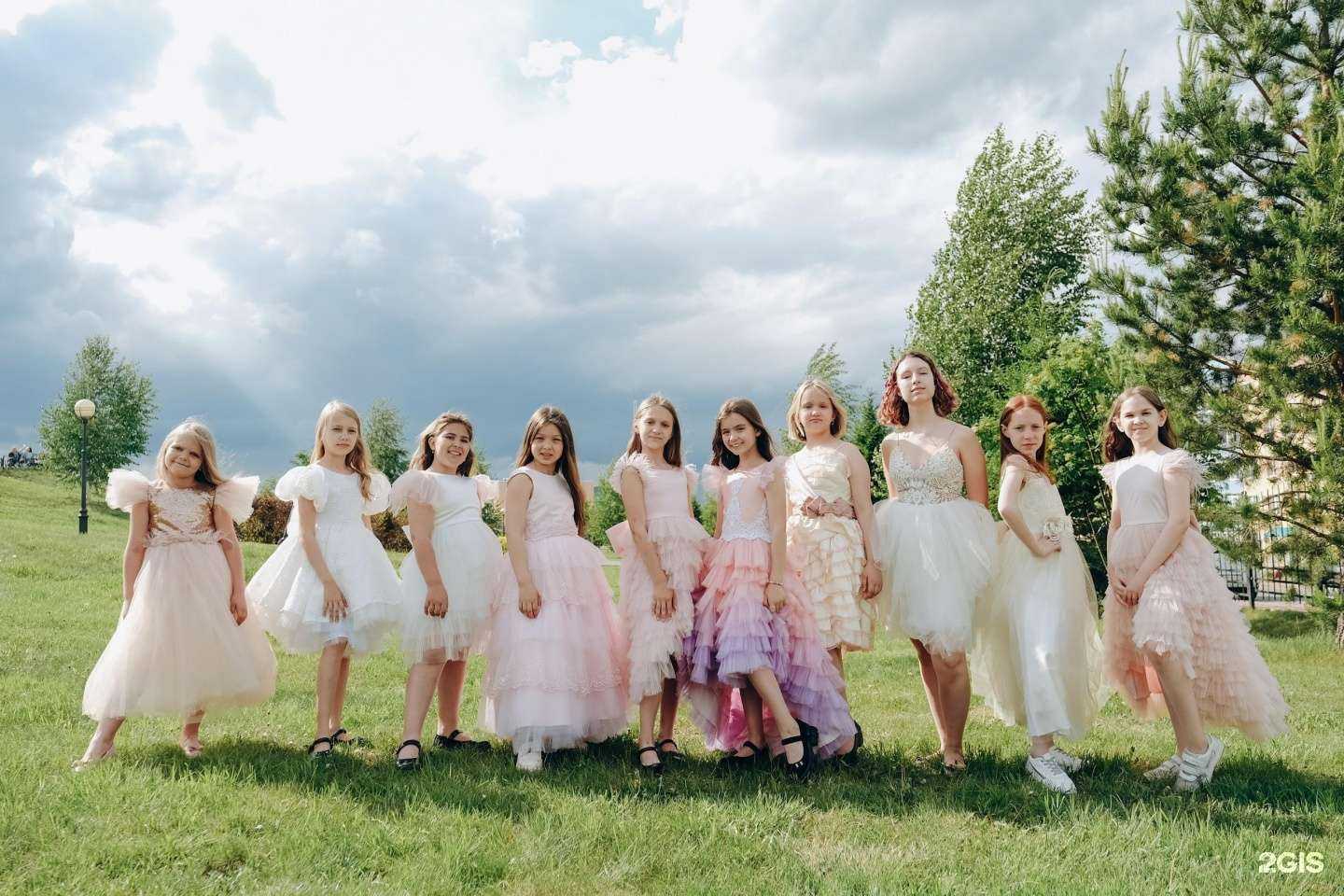 Отзывы на компанию Три принцессы в Кемерове c фото