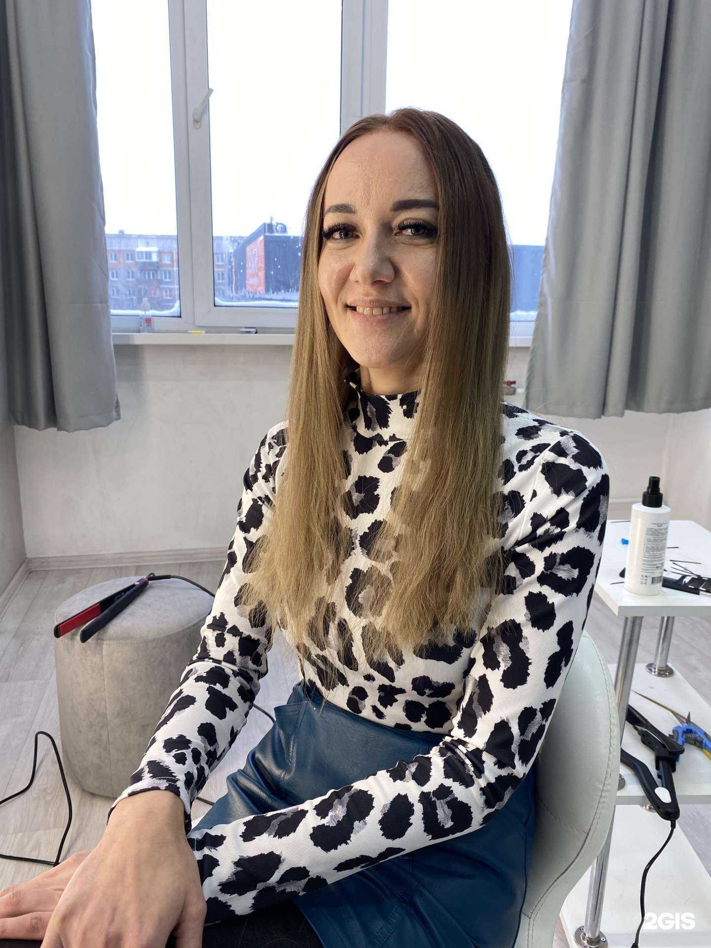 Отзывы на компанию HairShop в Новокузнецке c фото