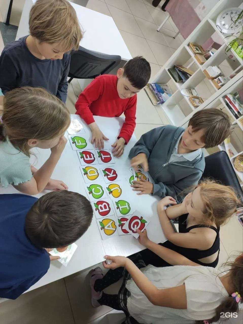 Отзывы на компанию Огни в Екатеринбурге c фото