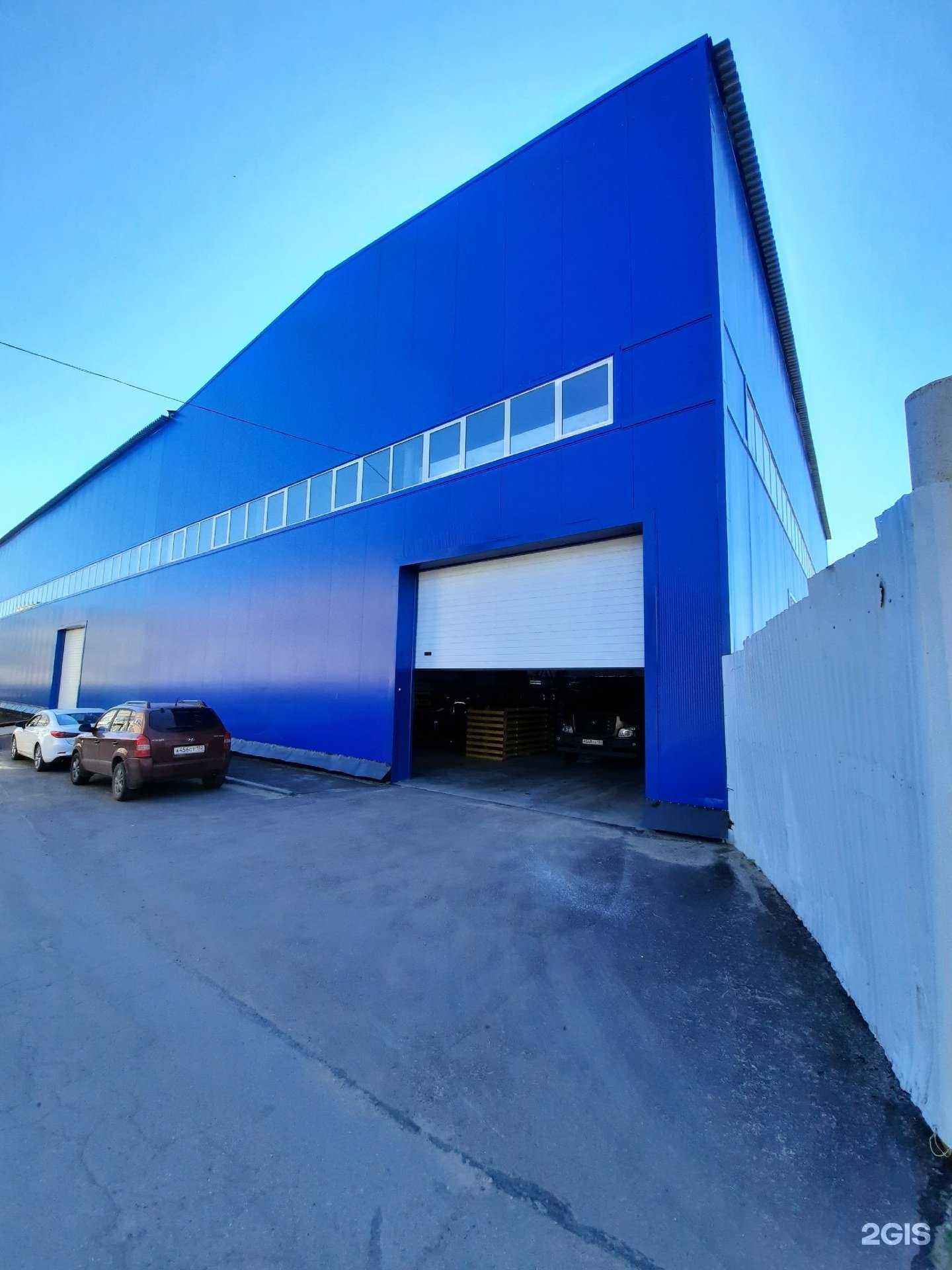 Отзывы на компанию Металлообработка в Нижнем Новгороде c фото