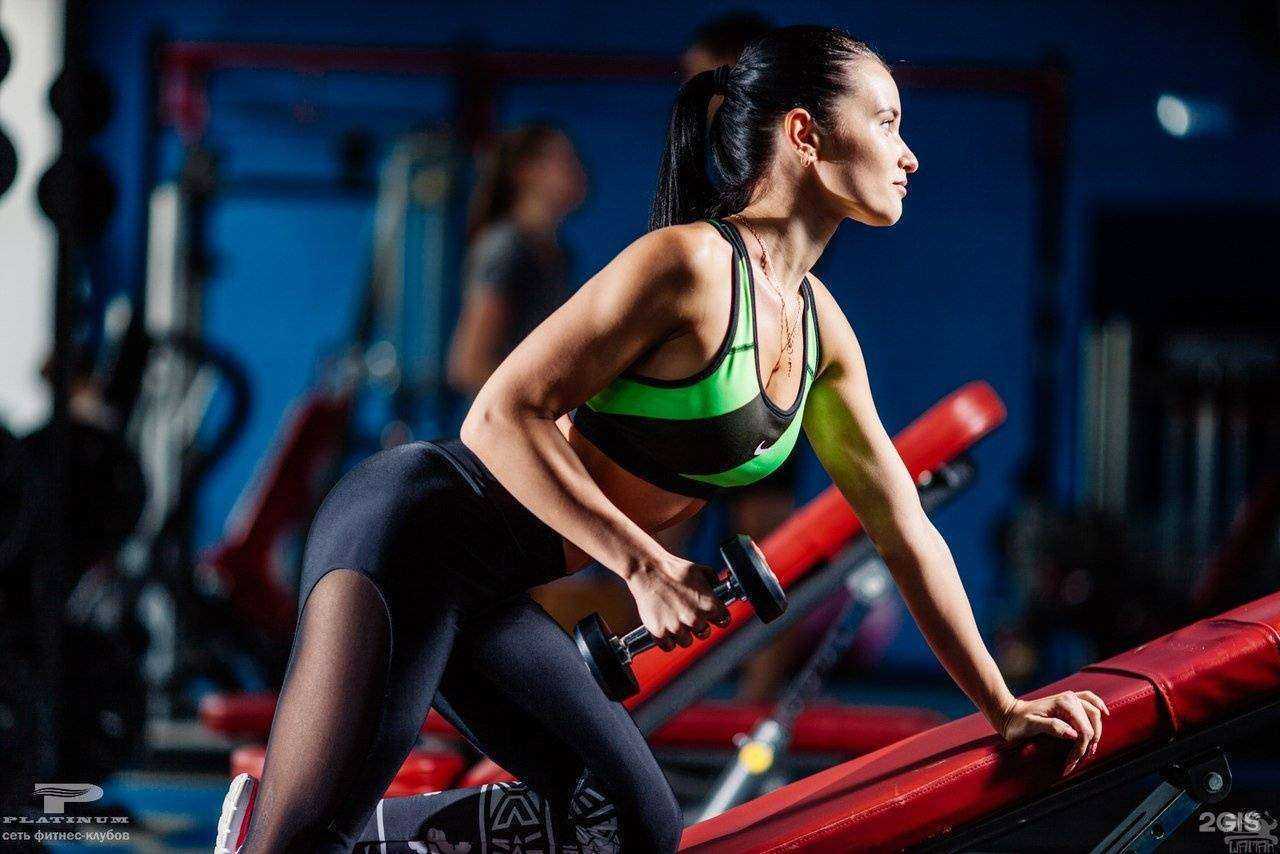 Отзывы на компанию Platinum в Волгограде c фото