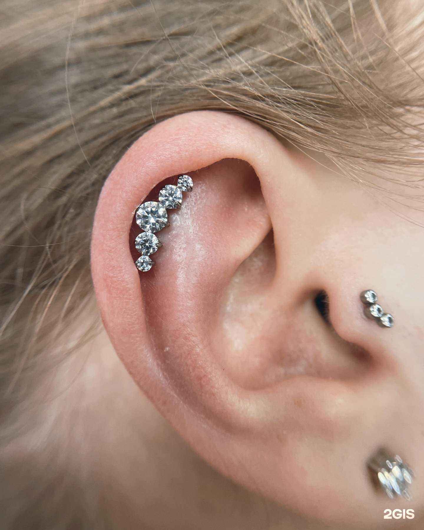 Отзывы на компанию Иголка в г. Южно-Сахалинск c фото