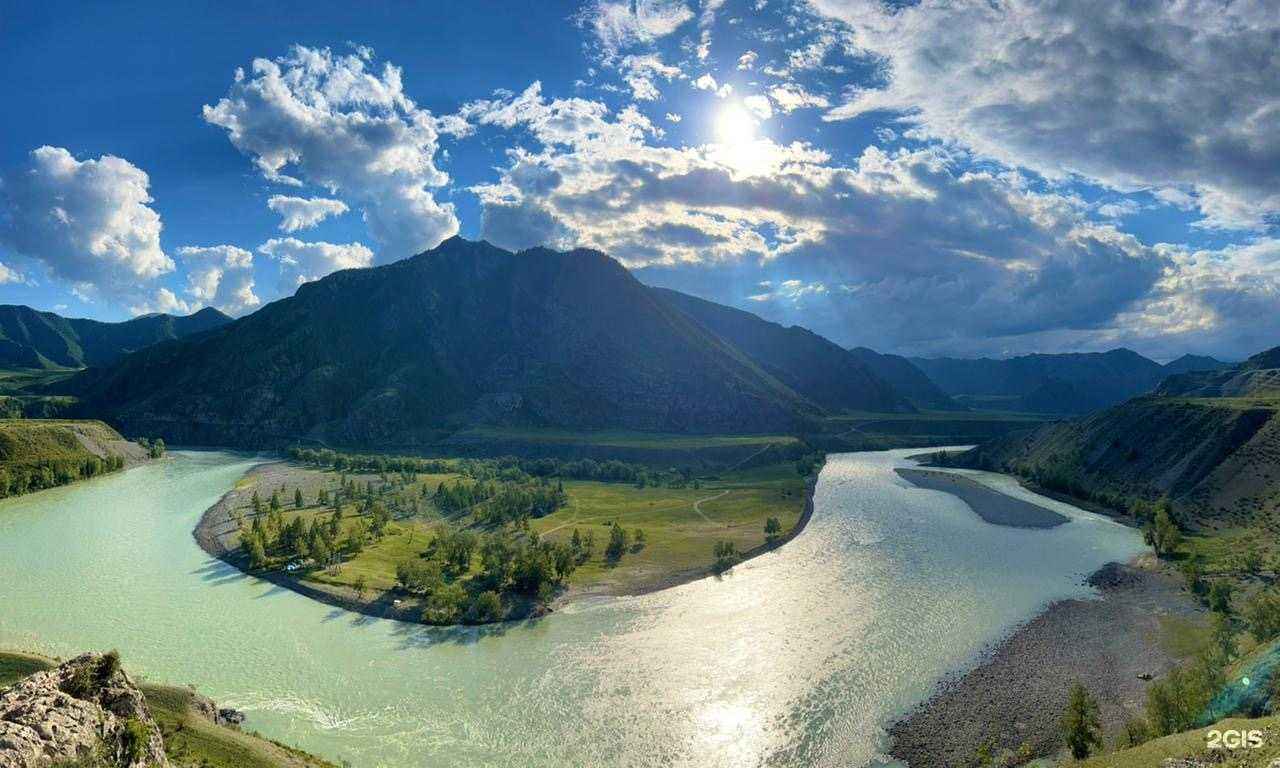 Отзывы на компанию АлТур в Барнауле c фото