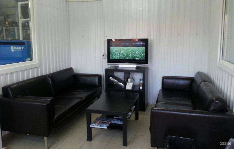 Отзывы на компанию Kolobox в г. Кстово c фото