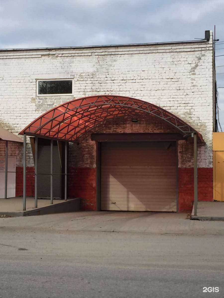 Отзывы на компанию Стрела в г. Тамбов c фото