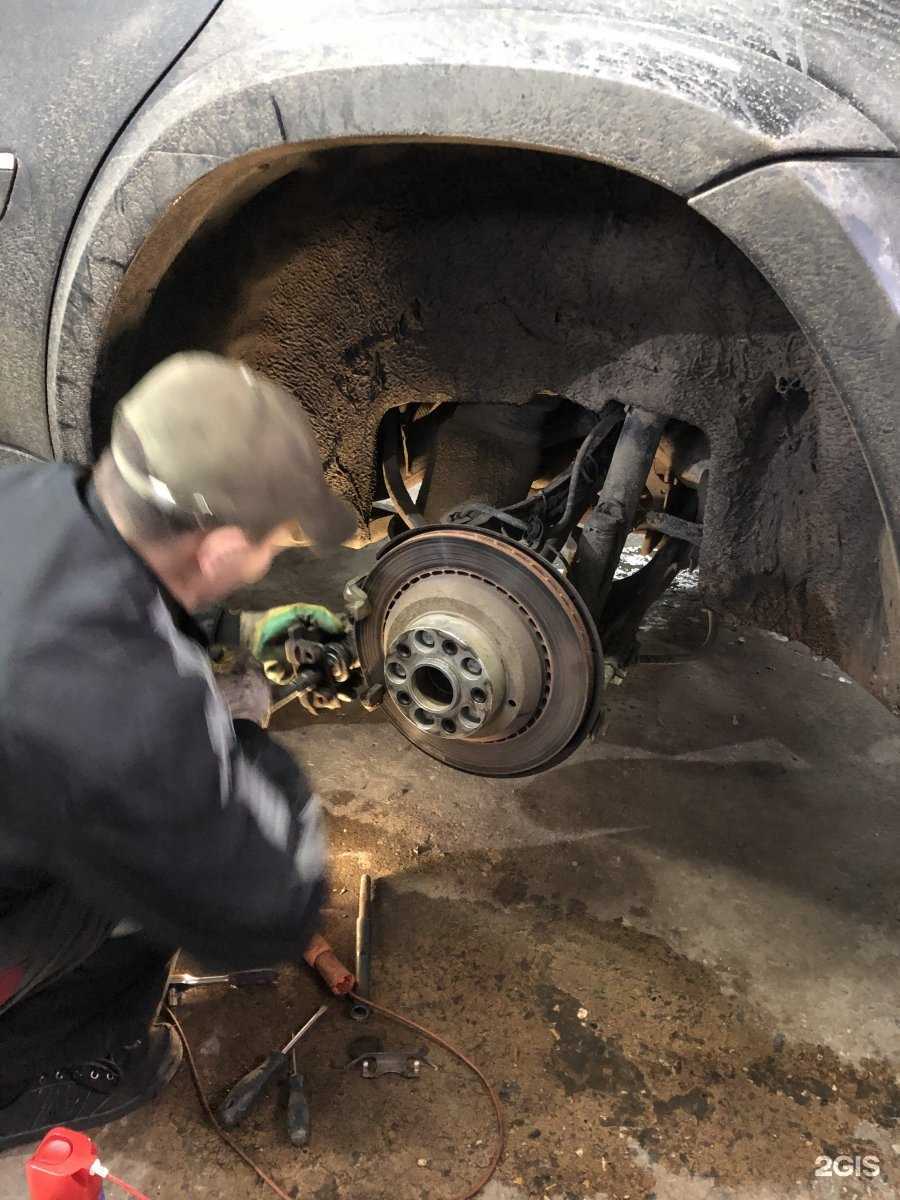 Отзывы на компанию Car-шина в г. Кострома c фото