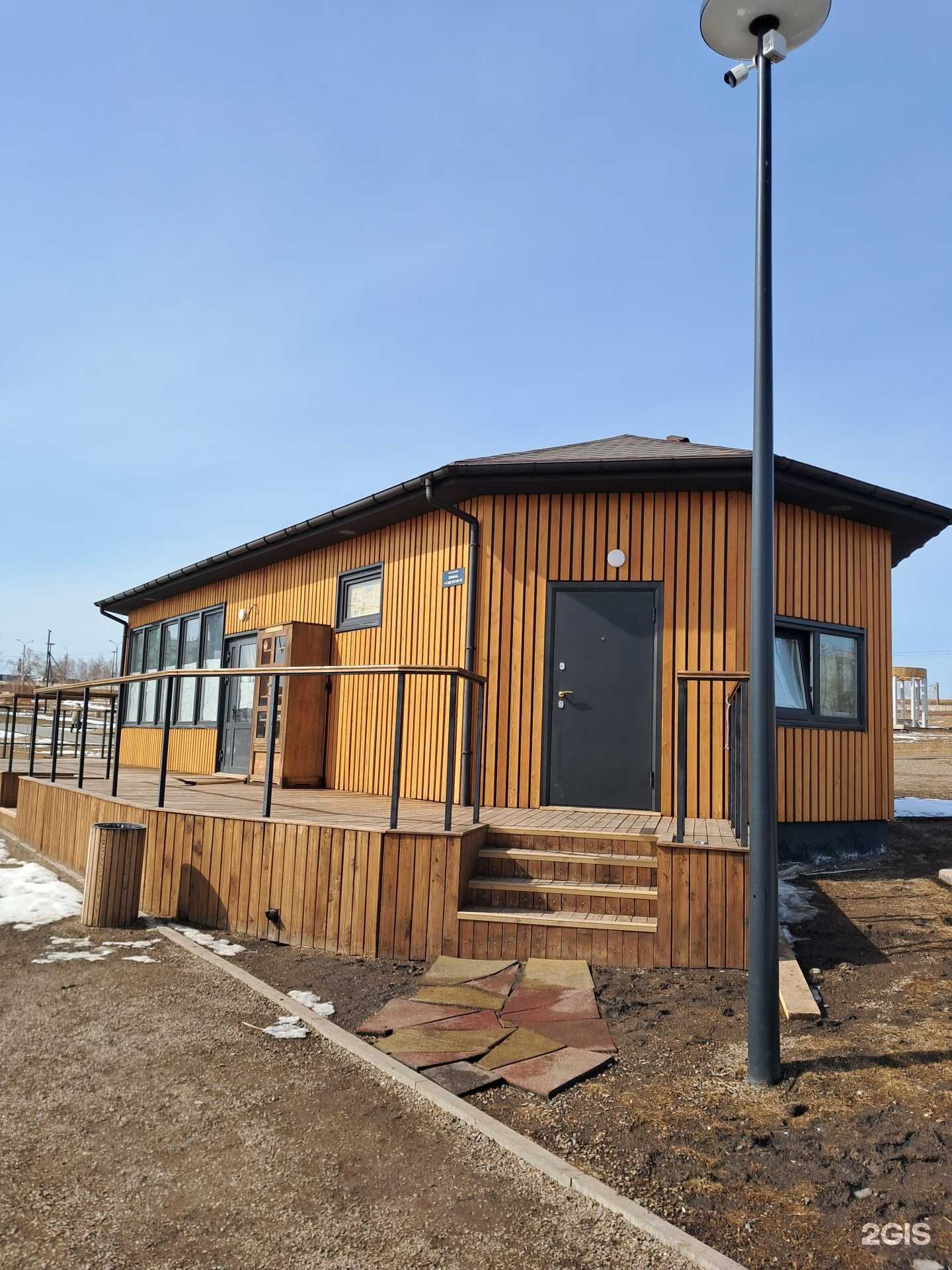 Отзывы на компанию Полянка в Красноярске c фото - фотография 2 из 2