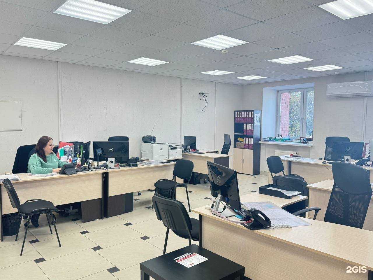 Отзывы на компанию Русская компания в Тюмени c фото