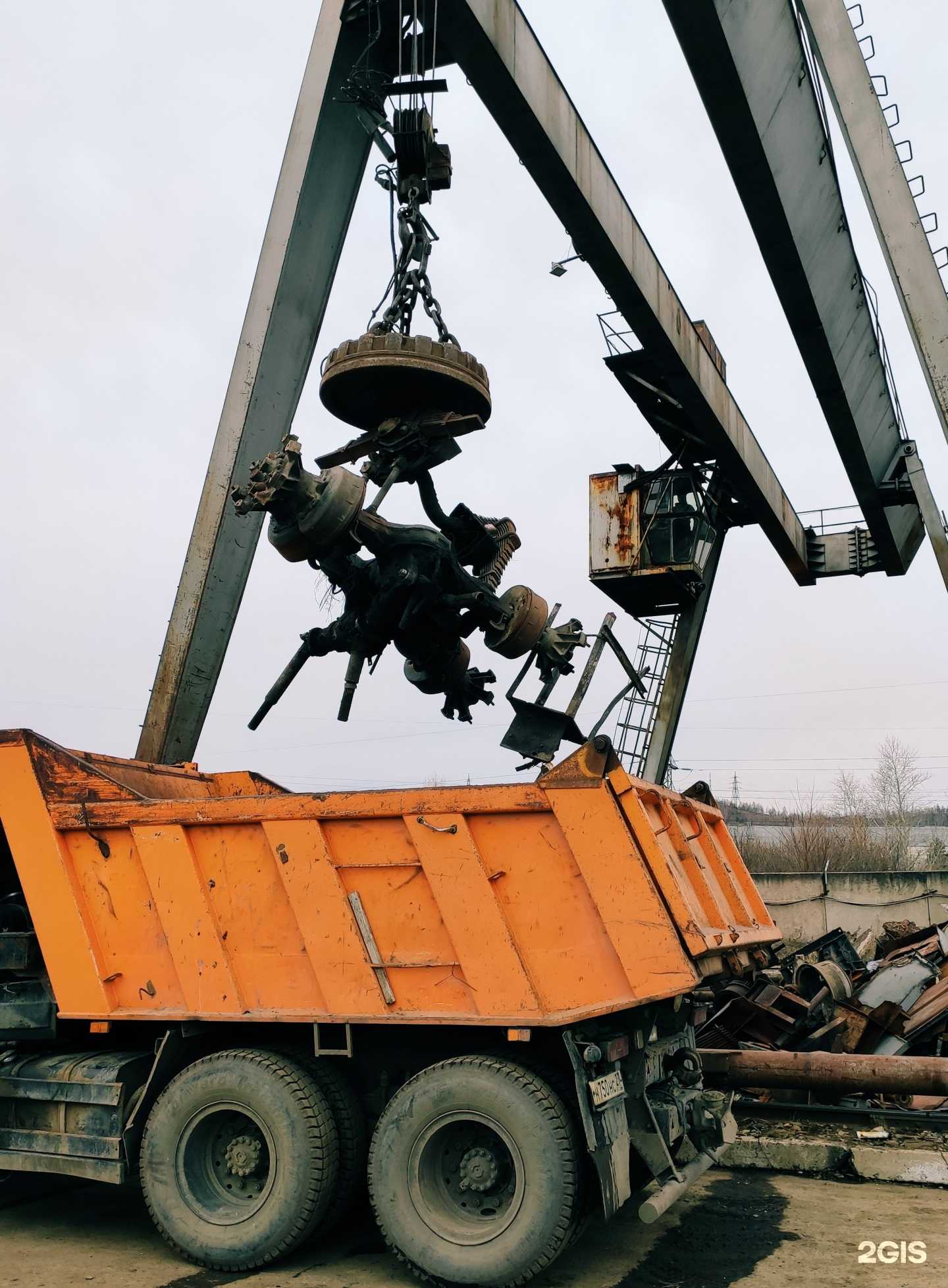 Отзывы на компанию Дальстар в г. Комсомольск-на-Амуре c фото