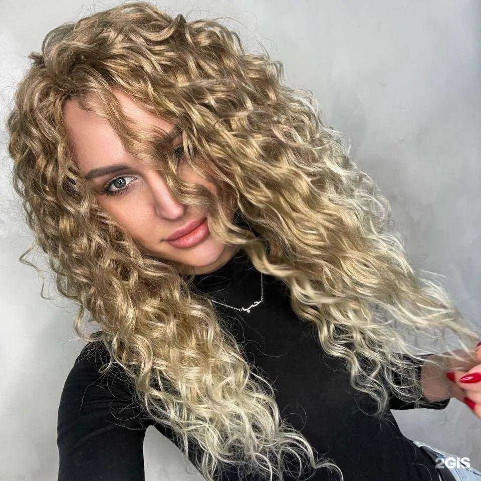 Отзывы на компанию Hair stylist studio в г. Ессентуки c фото