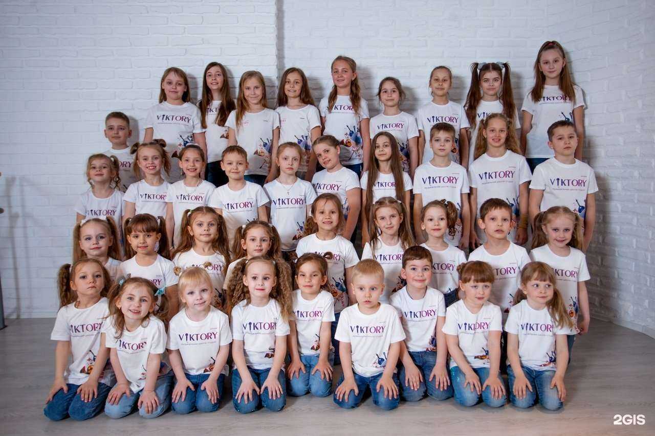 Отзывы на компанию Viktory в Воронеже c фото