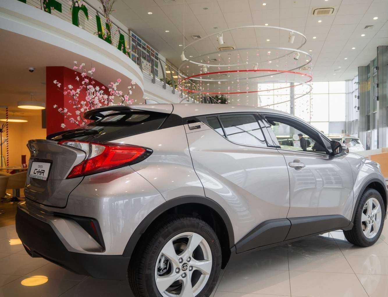 Отзывы на компанию Тойота Центр Нижний Тагил в г. Нижний Тагил c фото