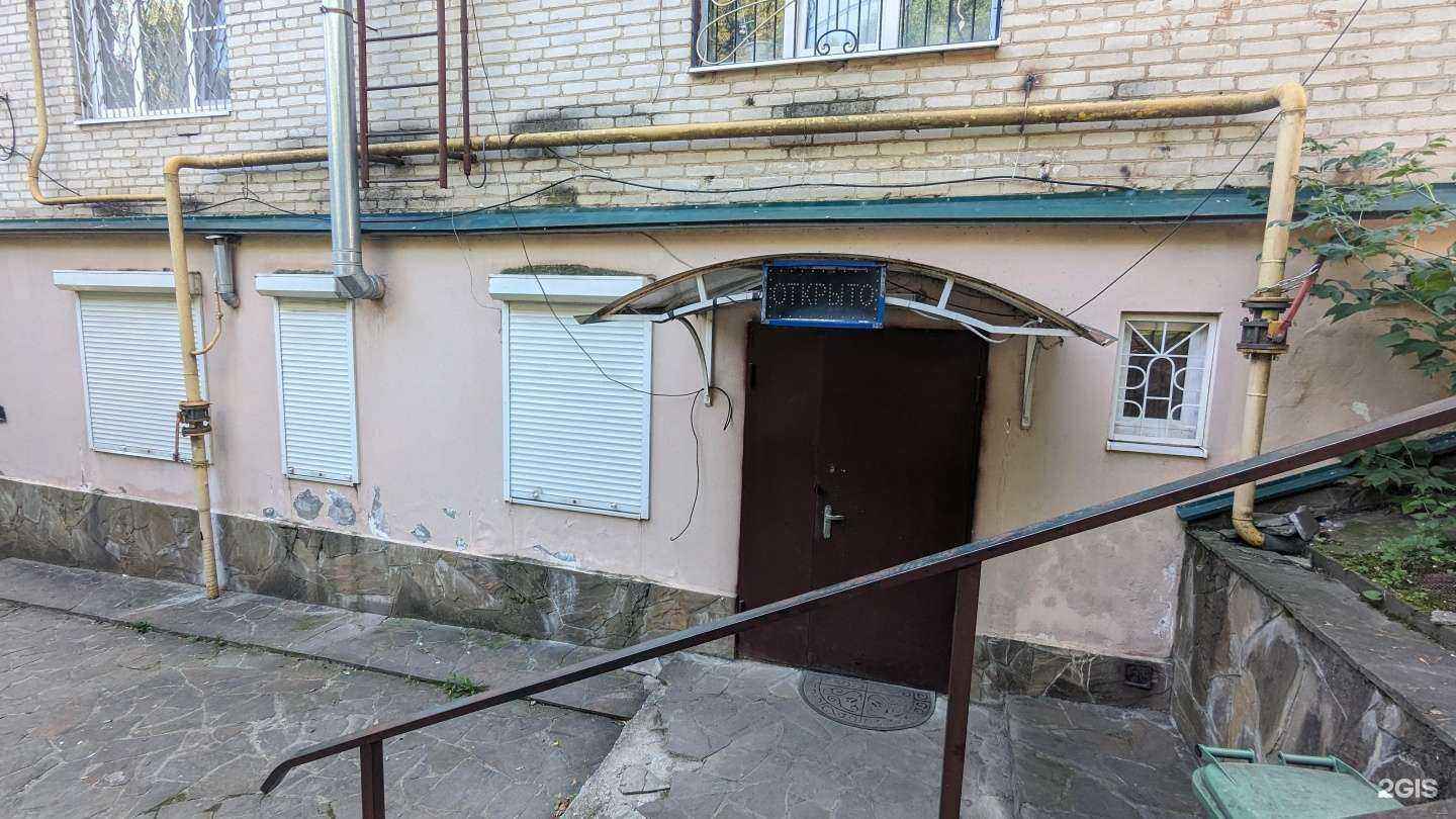 Отзывы на компанию Столовая в Кисловодске c фото