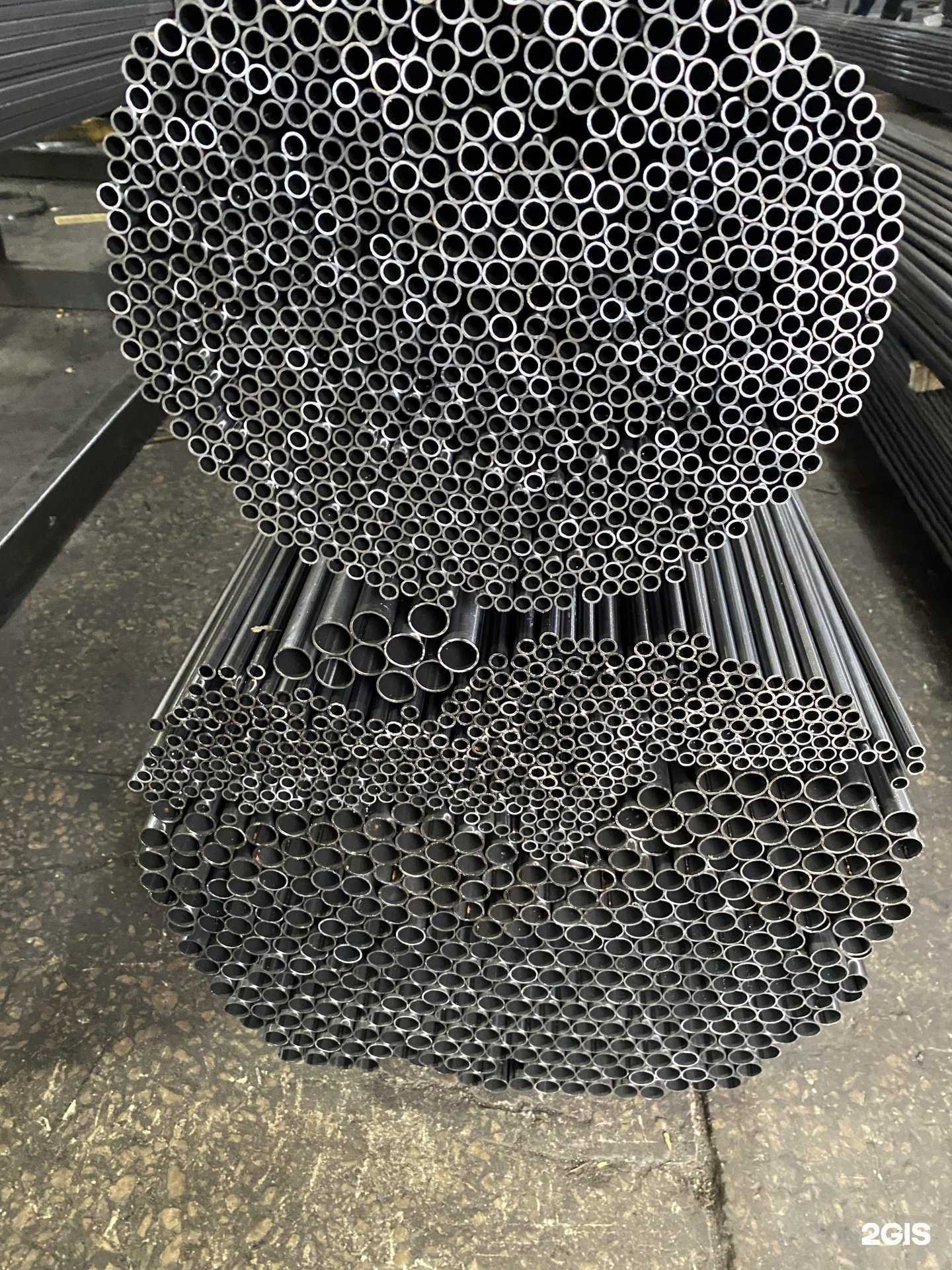 Отзывы на компанию Металлист Маркет в г. Волжский c фото