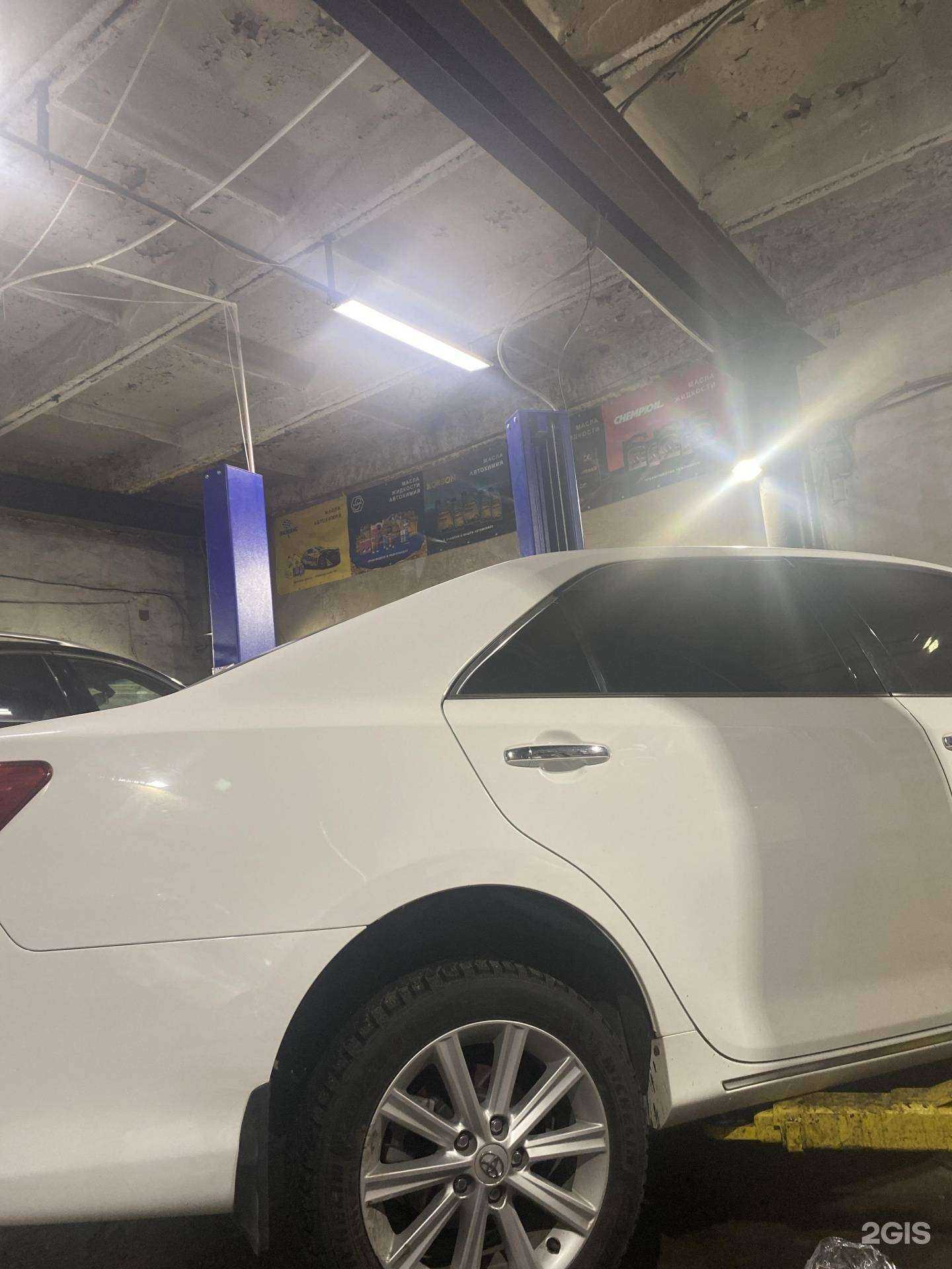 Отзывы на компанию FixMotors в Златоусте c фото