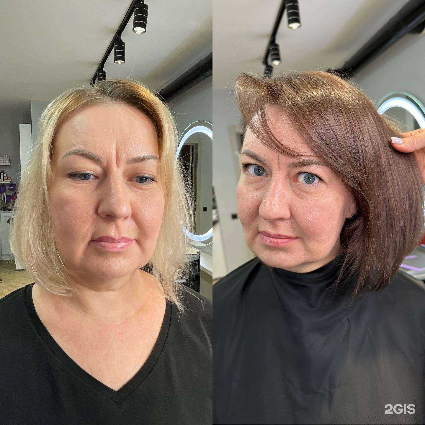 Отзывы на компанию Время красоты в Красноярске c фото