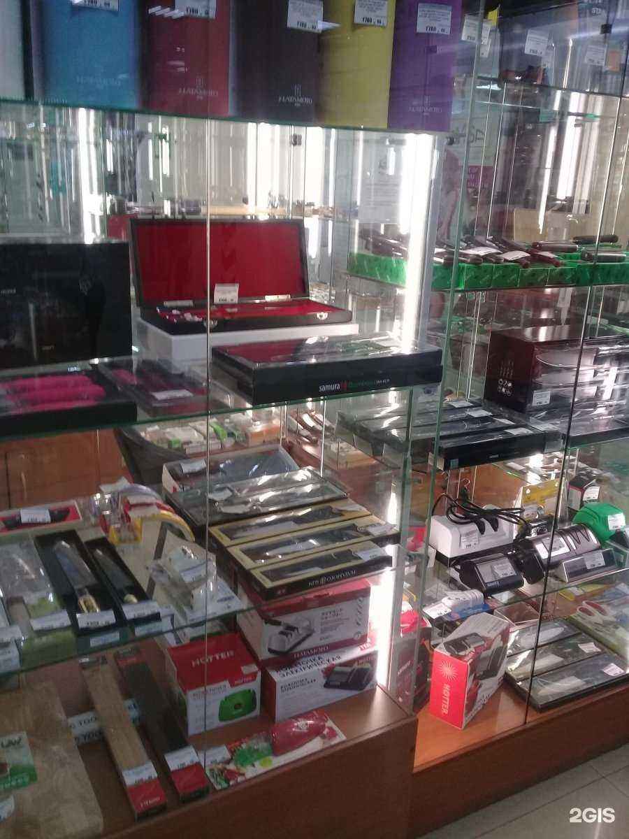 Отзывы на компанию Hamonoshop в г. Владивосток c фото