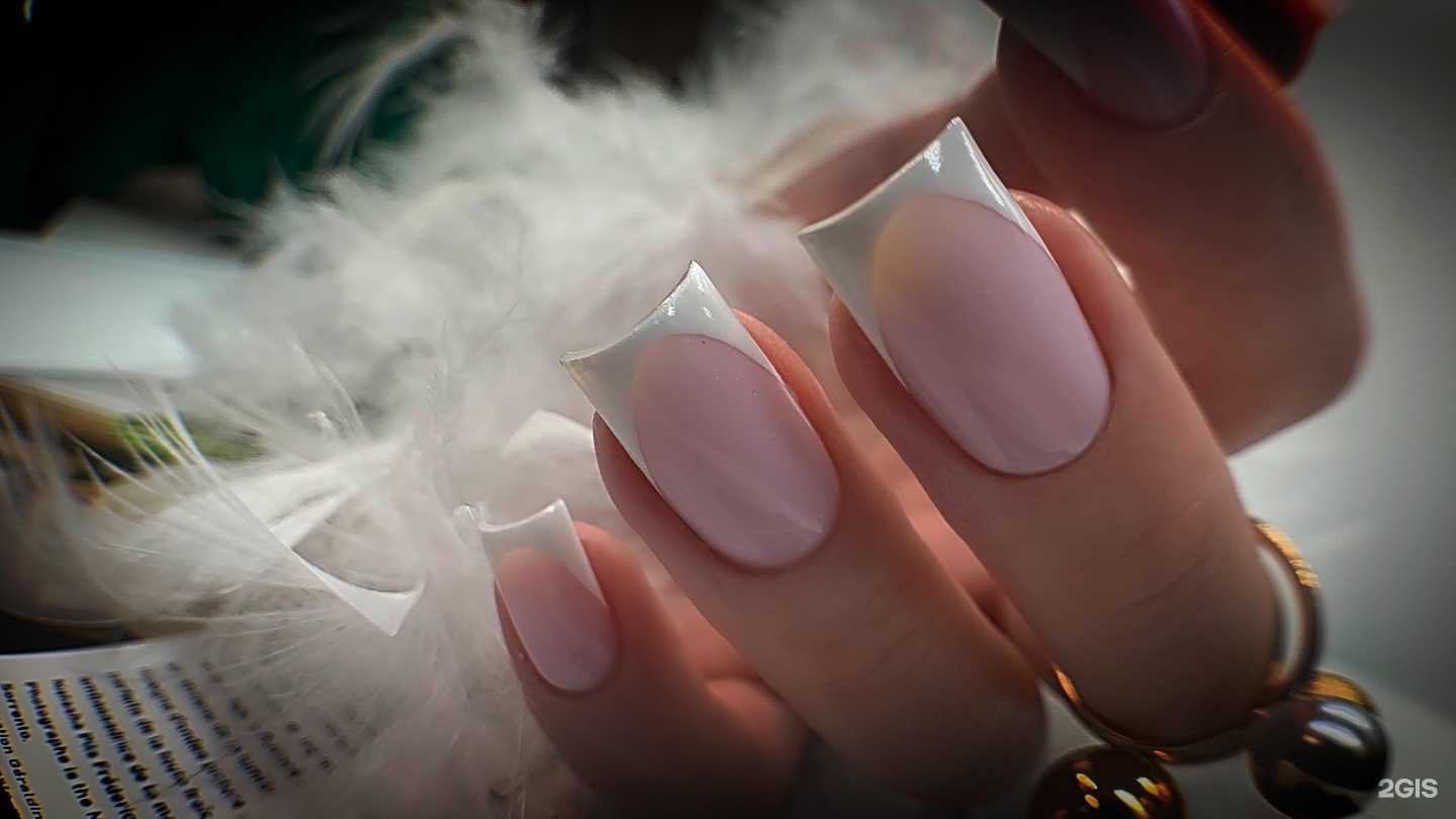 Отзывы на компанию Академия ногтевого сервиса Елены Рязанцевой  в Владивостоке c фото