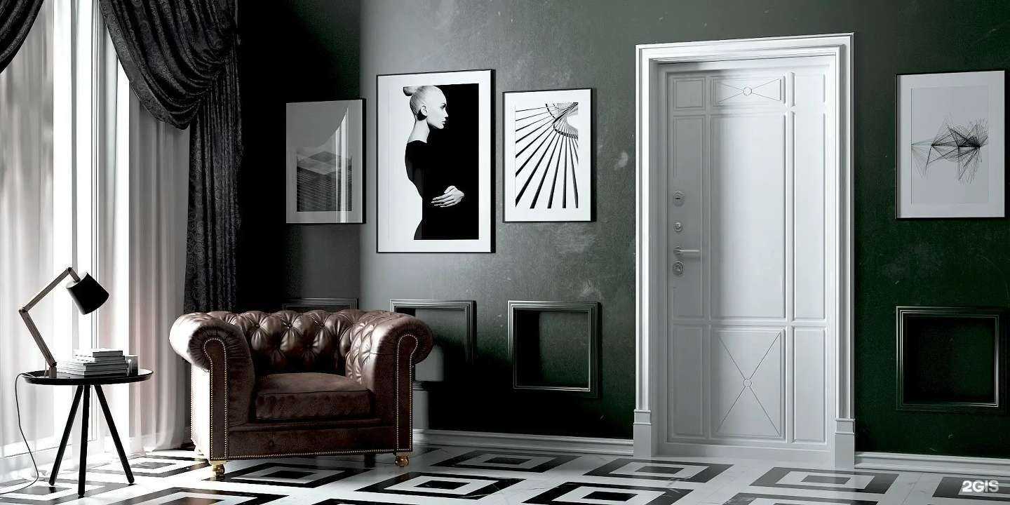 Отзывы на компанию Profil doors в г. Якутск c фото