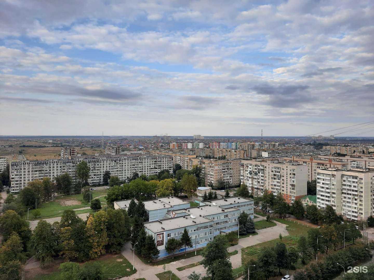 Отзывы на компанию Средняя школа №83 в Краснодаре c фото