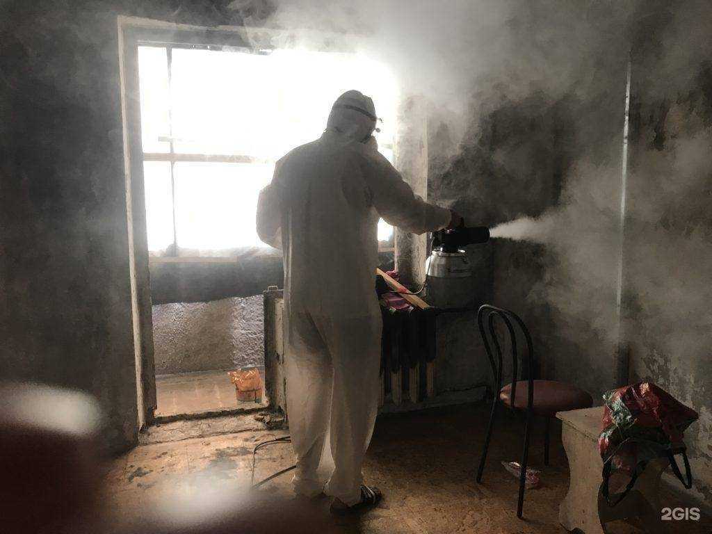 Отзывы на компанию Таймклининг в Иркутске c фото