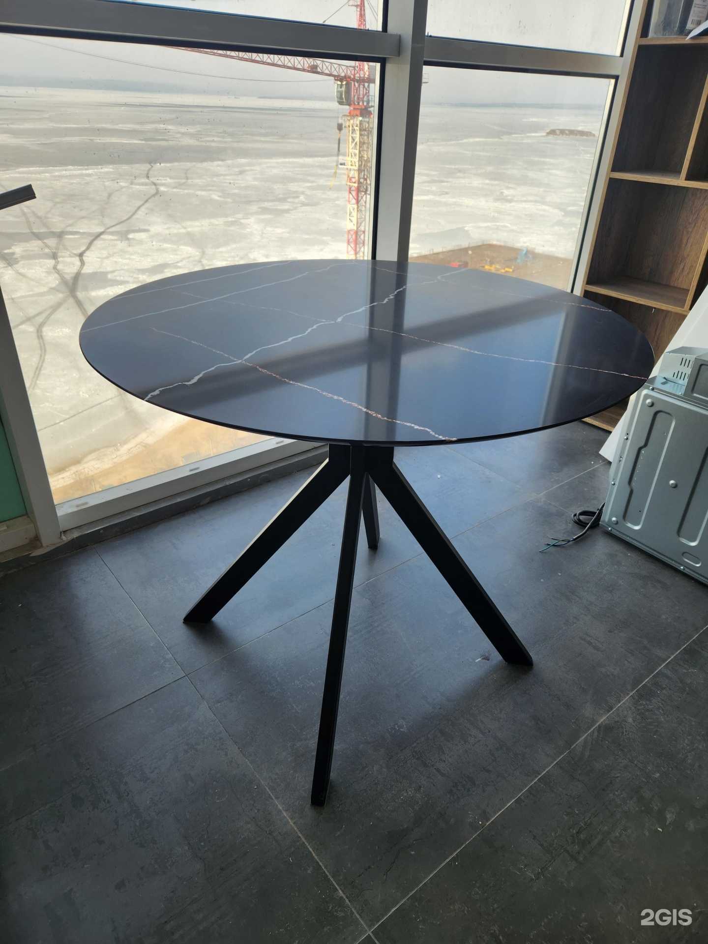 Отзывы на компанию Алистон в Артёме c фото