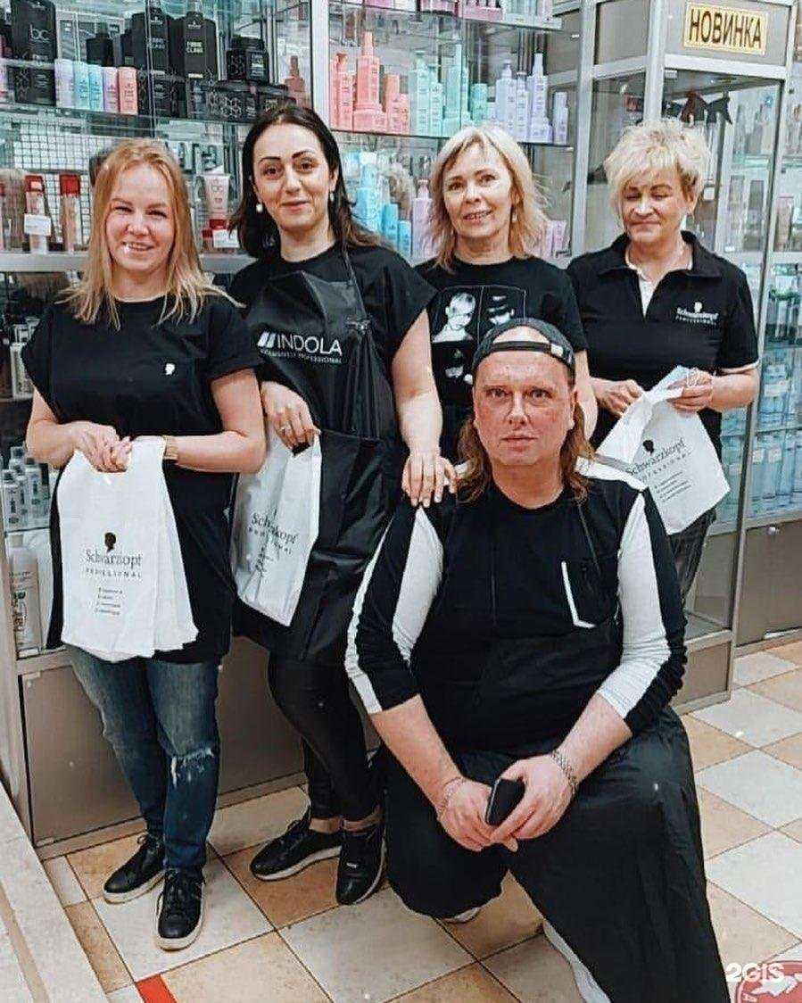 Отзывы на компанию Центр моды в Петрозаводске c фото