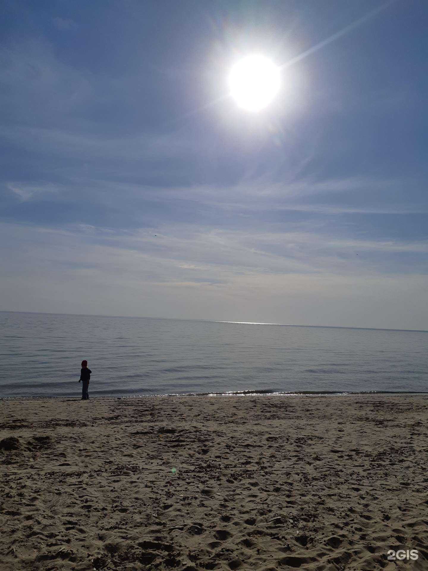 Отзывы на компанию У моря Обского в Новосибирске c фото - фотография 2 из 2