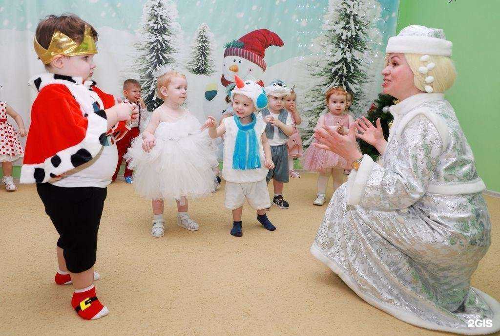 Отзывы на компанию Непоседы в г. Одинцово c фото