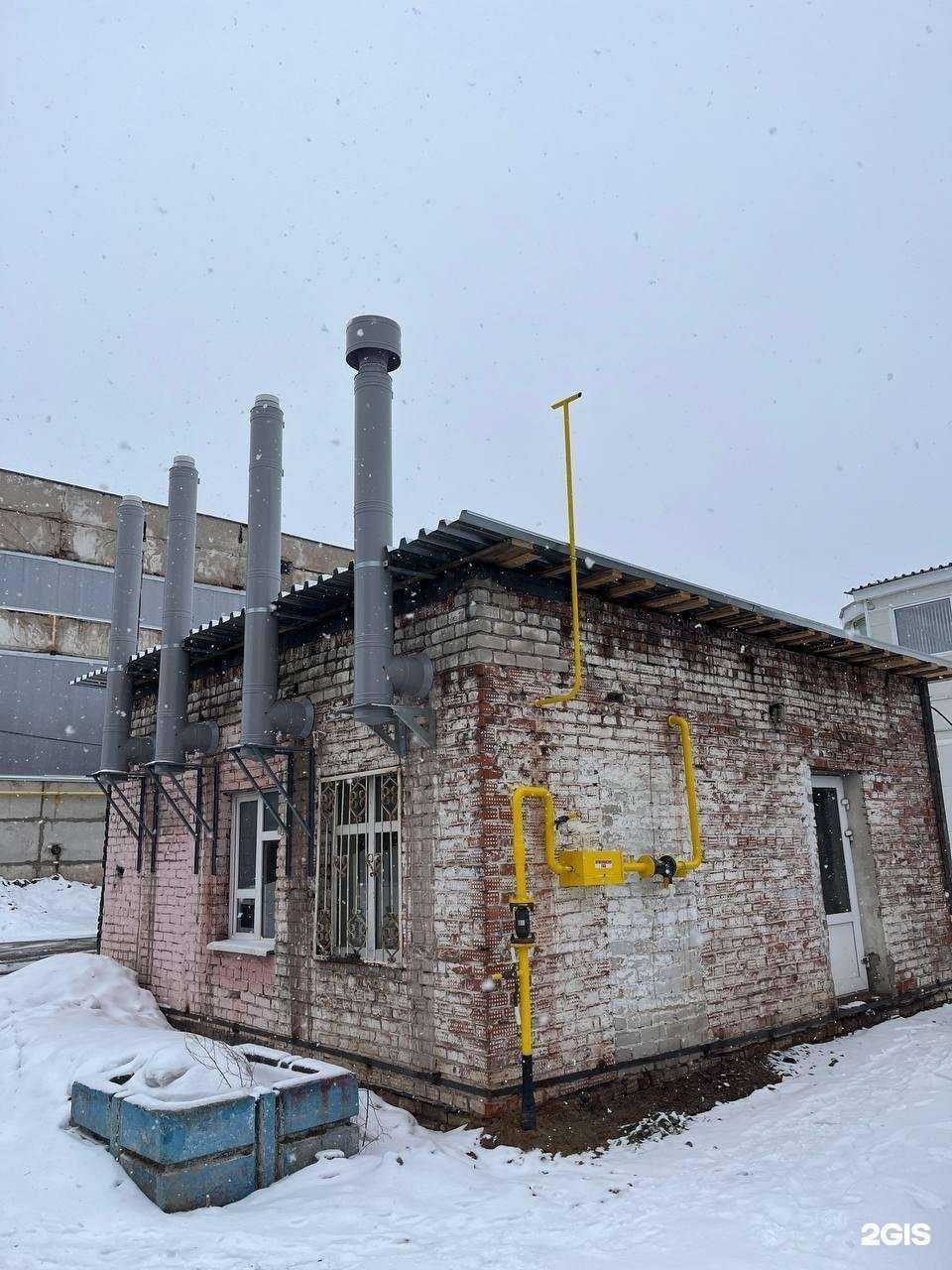 Отзывы на компанию Дымосфера в Перми c фото