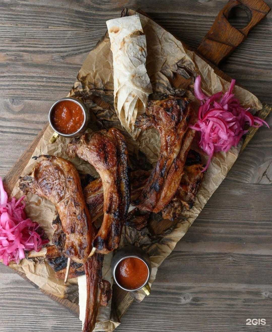 Отзывы на компанию Мангал  в г. Химки c фото