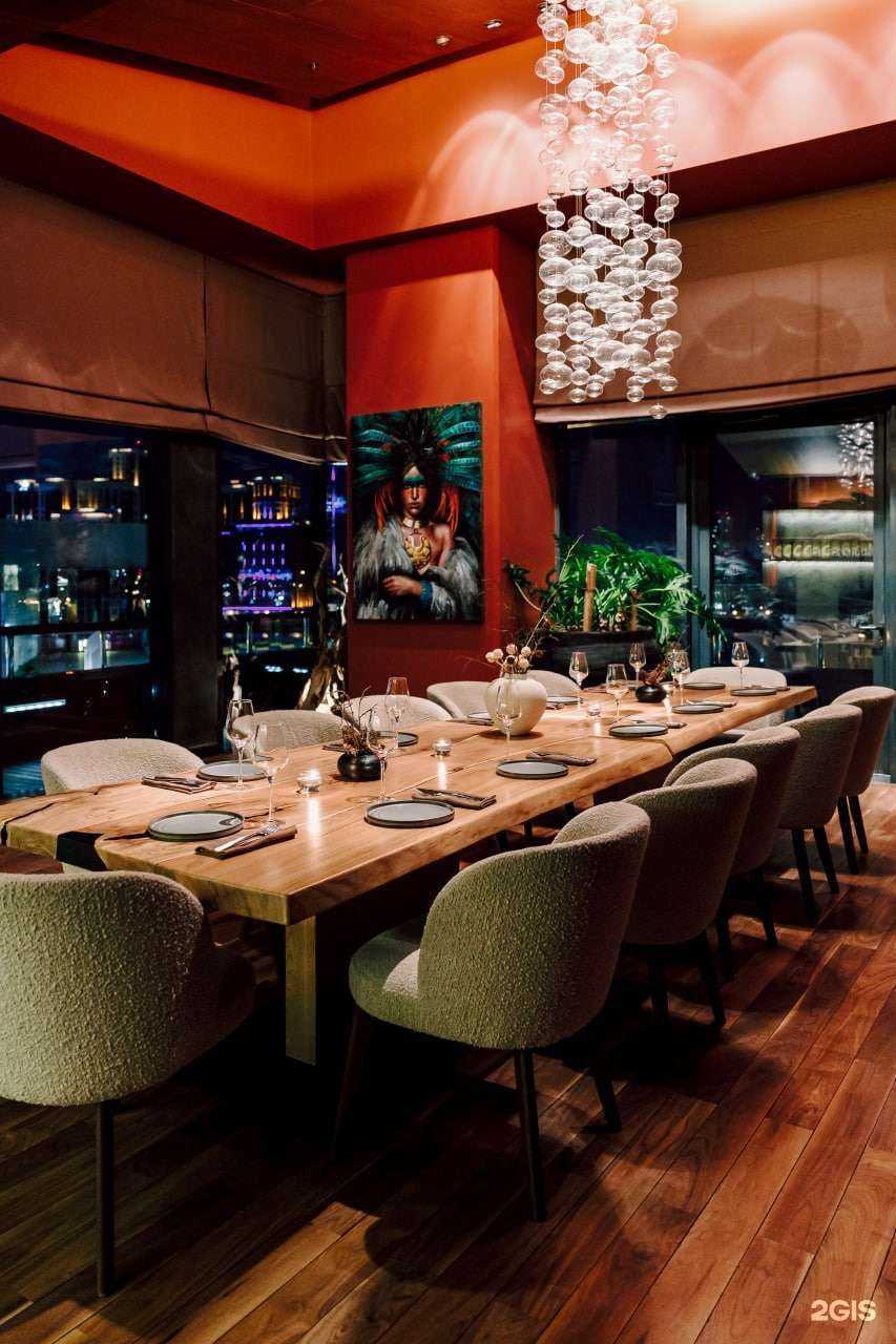 Отзывы на компанию Tribu в Екатеринбурге c фото