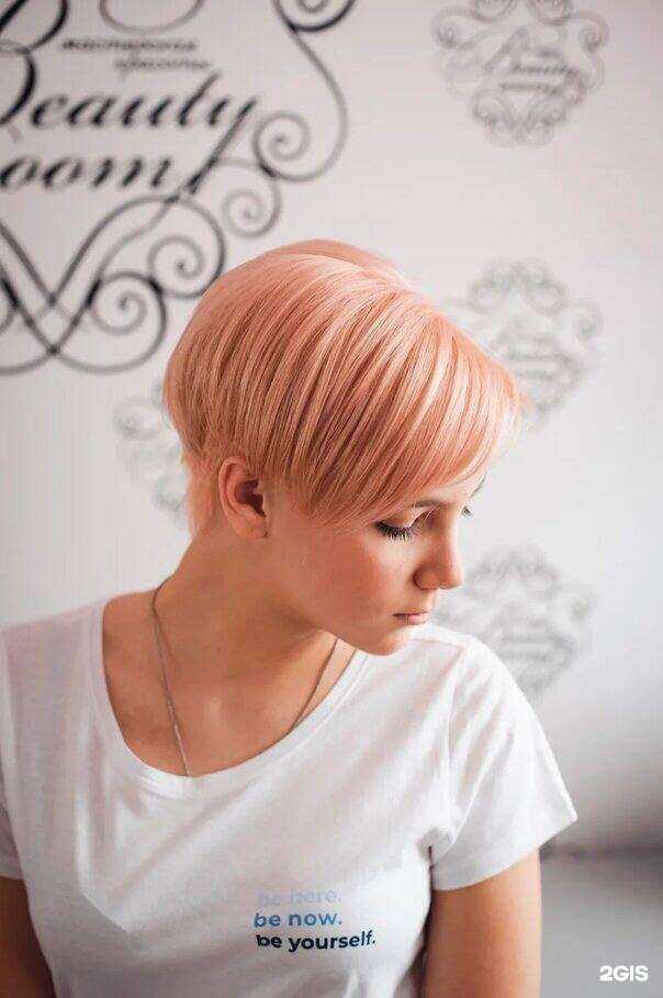 Отзывы на компанию Hairdresser в Туле c фото