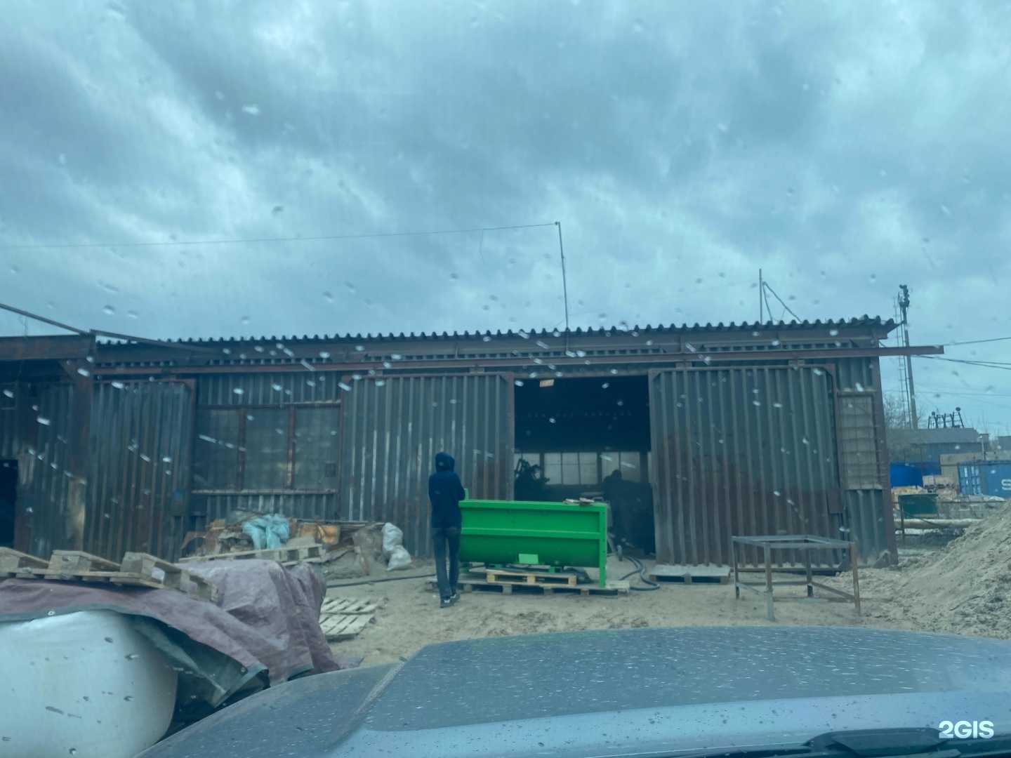 Отзывы на компанию Пескос в Тольятти c фото