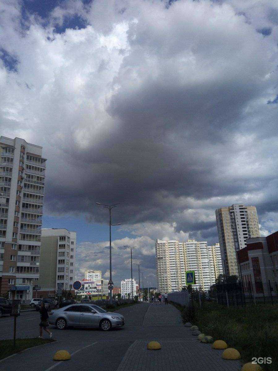 Отзывы на компанию Классика в Екатеринбурге c фото - фотография 2 из 2